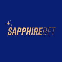 sapphirebet casino logo