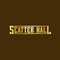 scatterhall casino logo