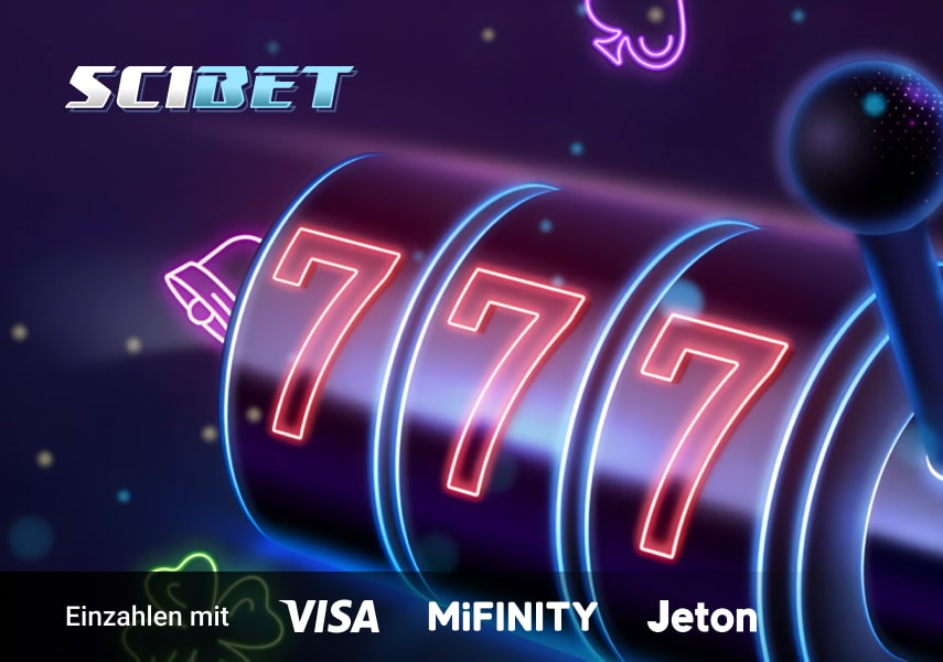 Scibet Casino