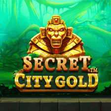 Secret City Gold