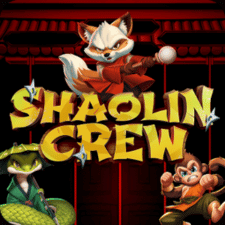 Shaolin Crew