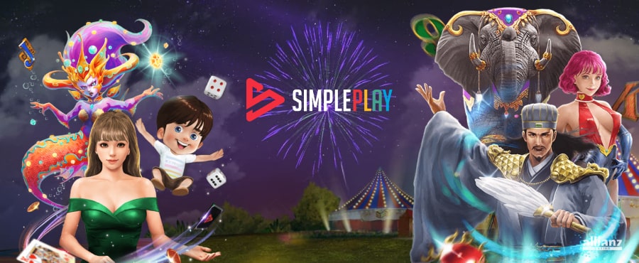 Simpleplay Software Provider