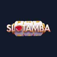 slotamba casino logo