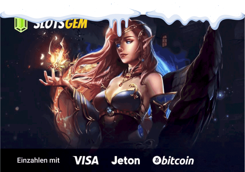 Slotsgem Casino