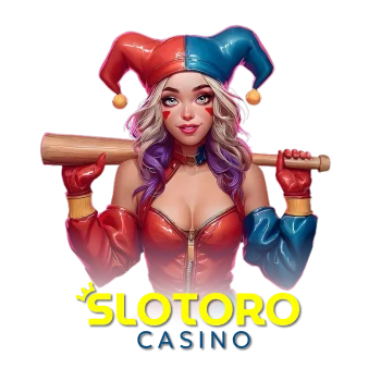 Slotoro Casino Logo
