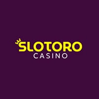 slotoro casino logo