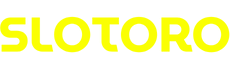 slotoro casino logo pop up