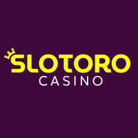 slotoro casino logo
