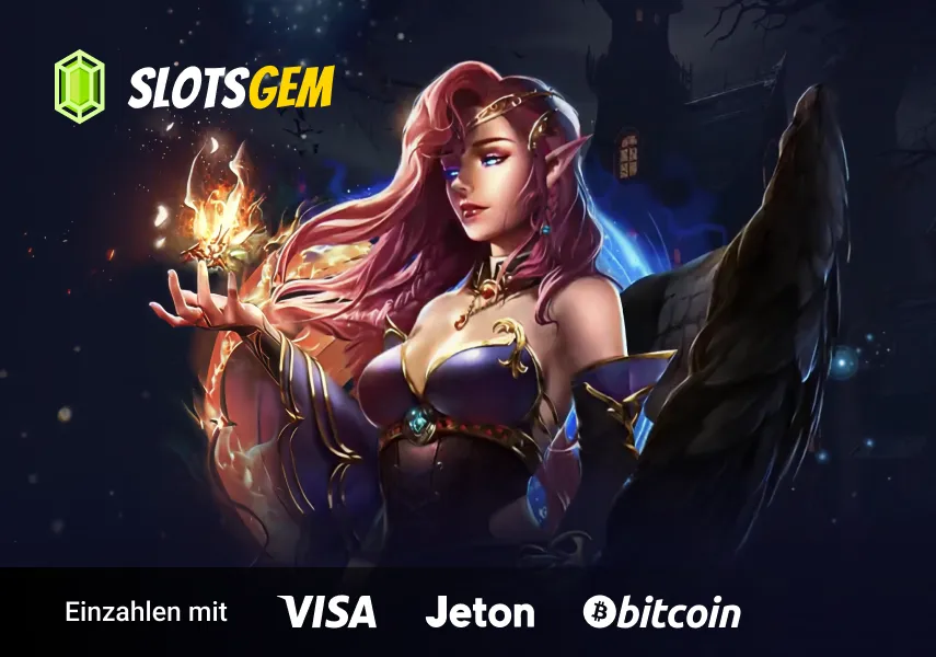 Slotsgem Casino