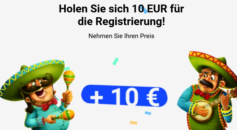 Slottica Bonus Code