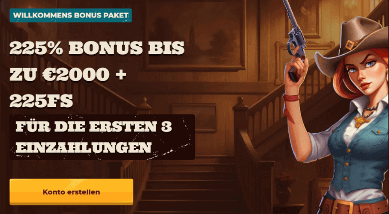 SmokAce Casino Bonus