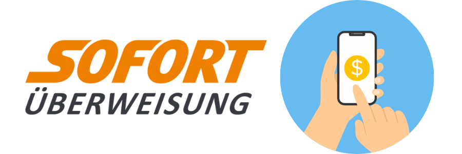 Sofortüberweisung