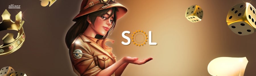 Sol Casino Bonus Codes