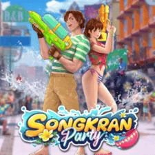 Songkran Party