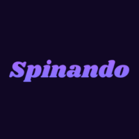 spinando casino logo