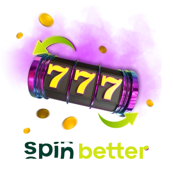 Spinbetter Casino Logo