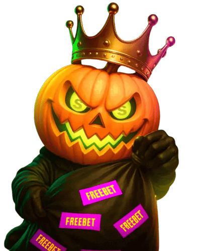 Spinbetter Casino Halloween Bonus