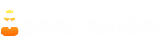 spingranny casino logo pop up