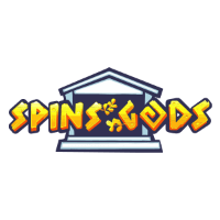 spins gods logo