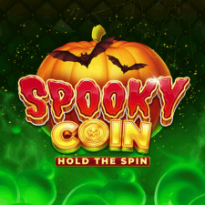 Spooky Coin: Hold The Spin