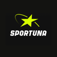 sportuna casino logo