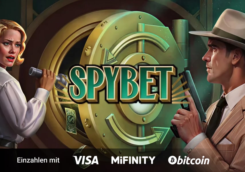 SpyBet Casino