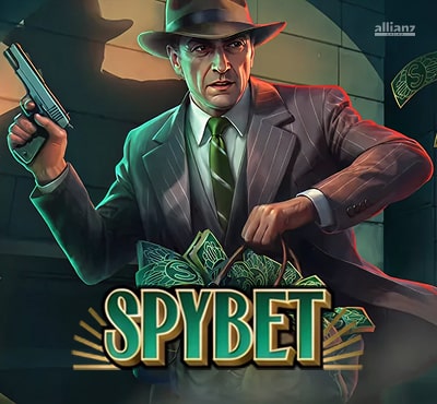 SpyBet Casino