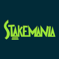 stakemania casino logo