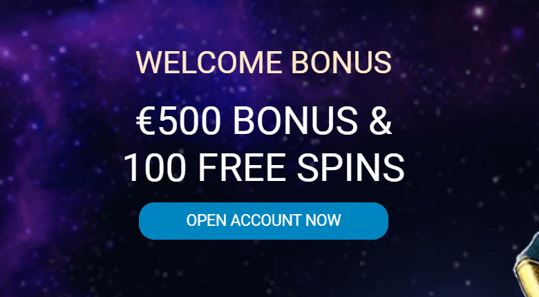 Stakes Casino – Bonus bis zu 500 Euro + 100 FS