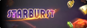 Starburst Slot