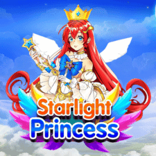 Starlight Princess