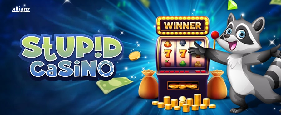 Stupid Casino