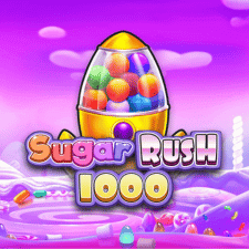 Sugar Rush 1000