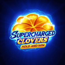 Supercharged Clovers: Hold and Win