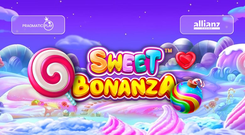 Sweet Bonanza
