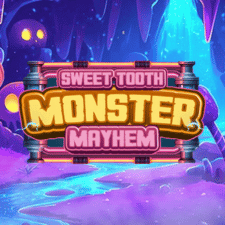 Sweet Tooth Monster Mayhem