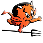Teufel Symbol