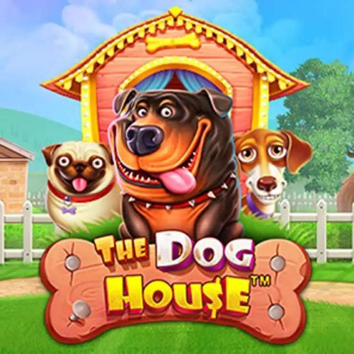 The Dog House Megaways Pragmatic Play Slot