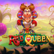 The Red Queen