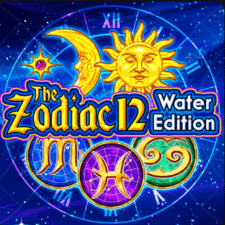 The Zodiac 12 Water Edition