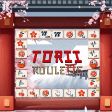 Torii Roulette