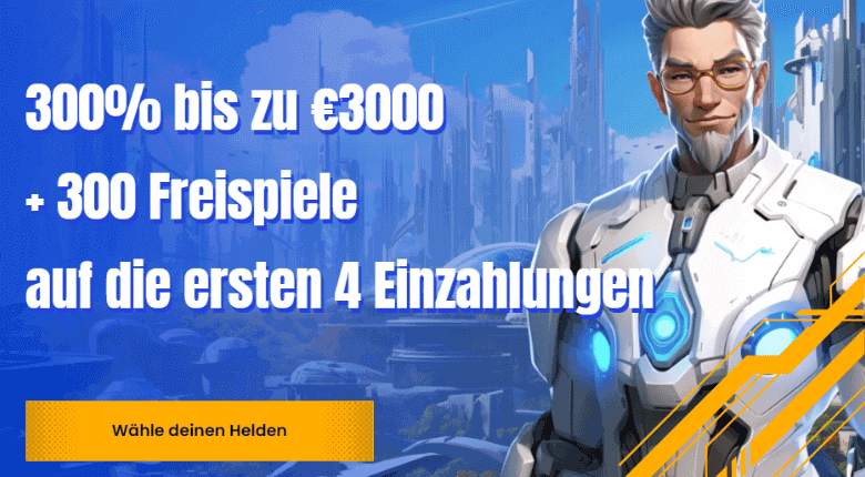 Trino Casino Bonus Code