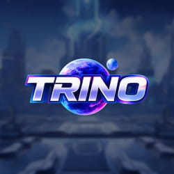 Trino Casino Logo