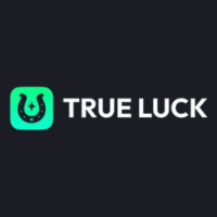 trueluck casino logo