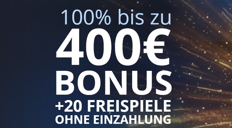 Twin Casino – 20 Free Spins No Deposit