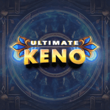 Ultimate Keno