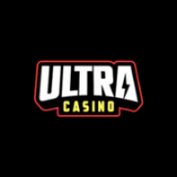 ultra casino logo