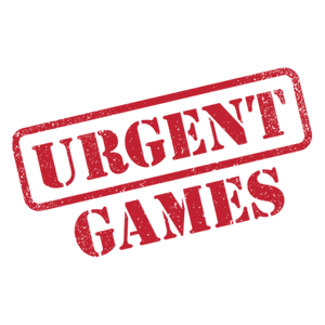 Urgent Games