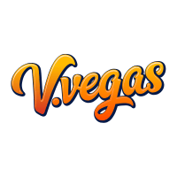 v.vegas casino logo