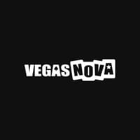 vegasnova casino logo